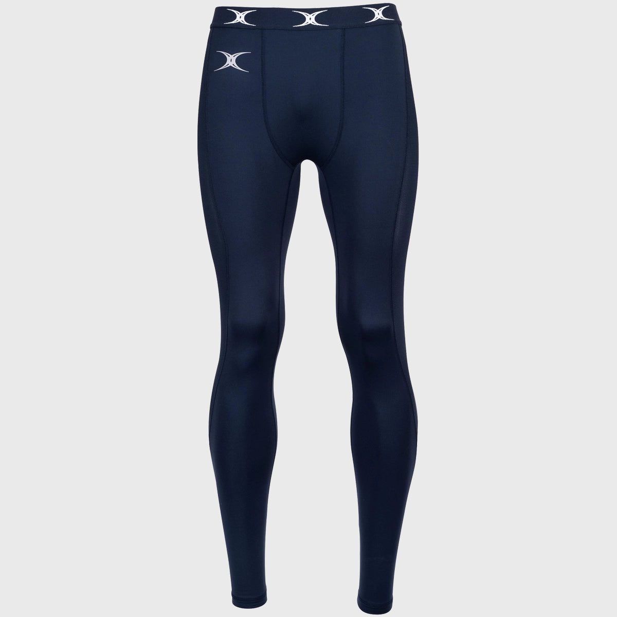 Gilbert Men's Atomic Baselayer Leggings Navy