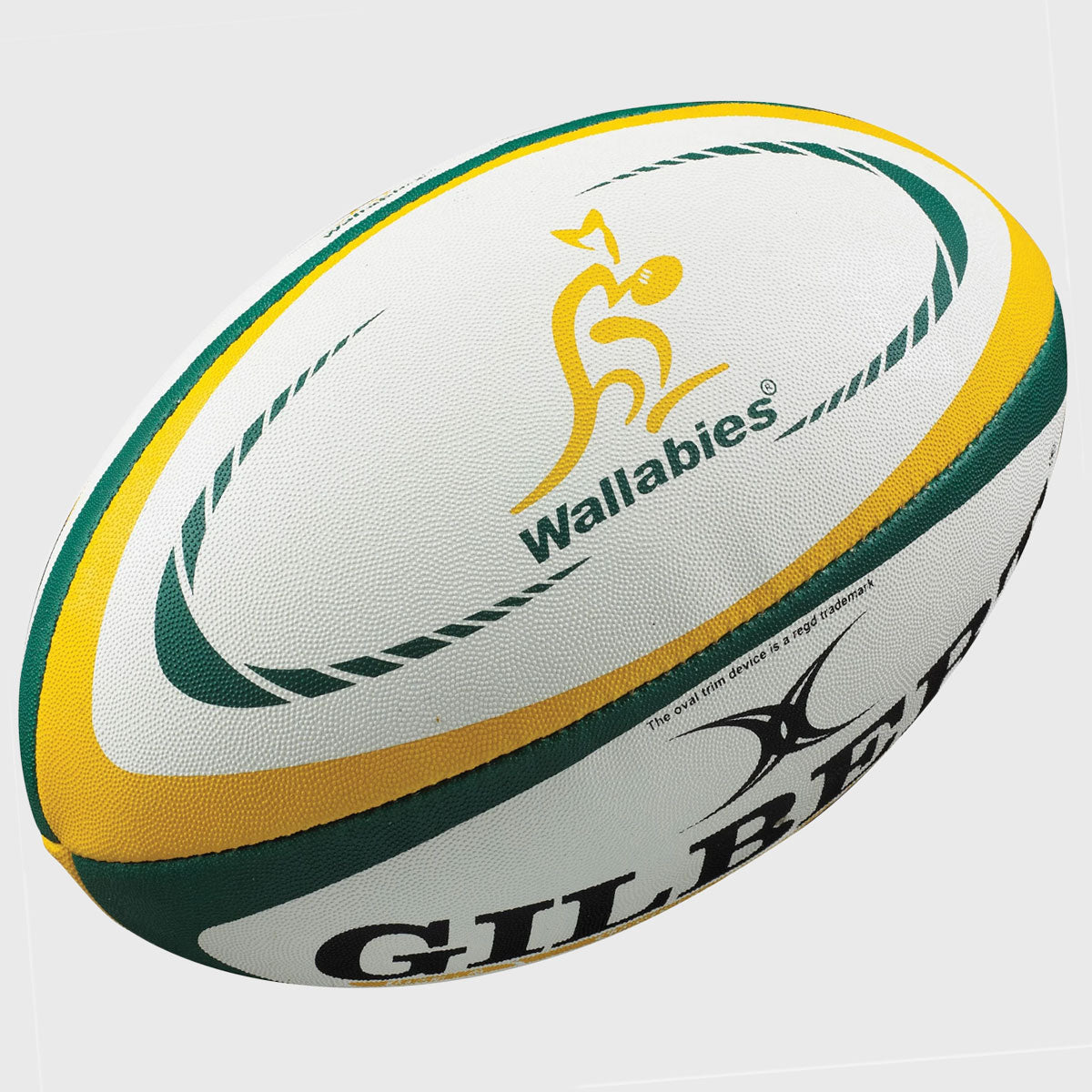 Buy Asics Wallabies Rugby Kit + | UK Delivery