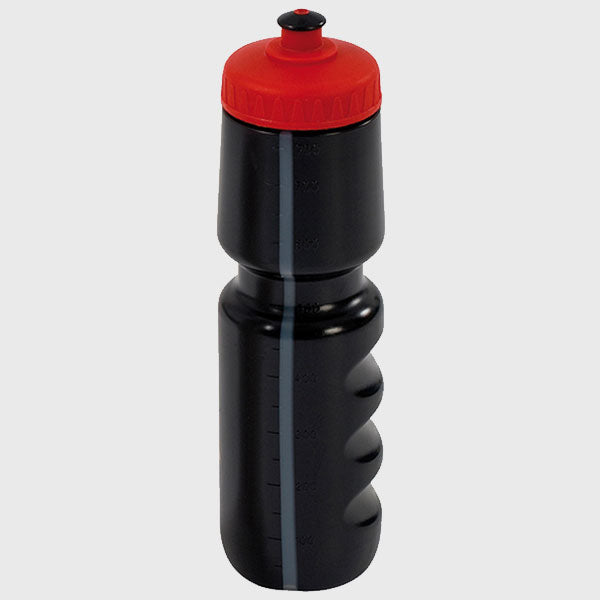 Precision Training 750ml Water Bottle Black