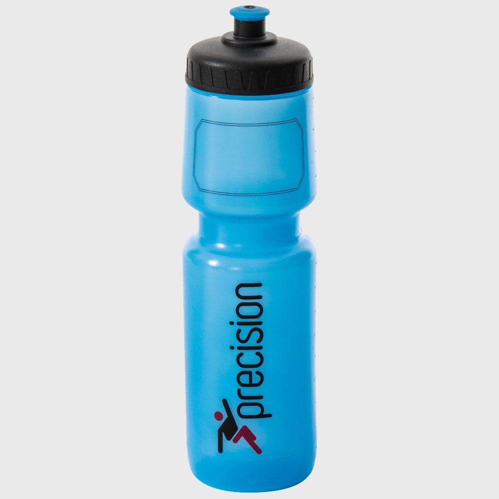 Precision Training 750ml Water Bottle Blue