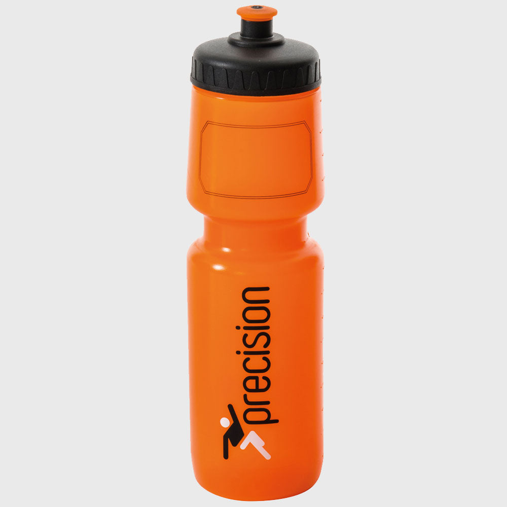 Precision Training 750ml Water Bottle Orange