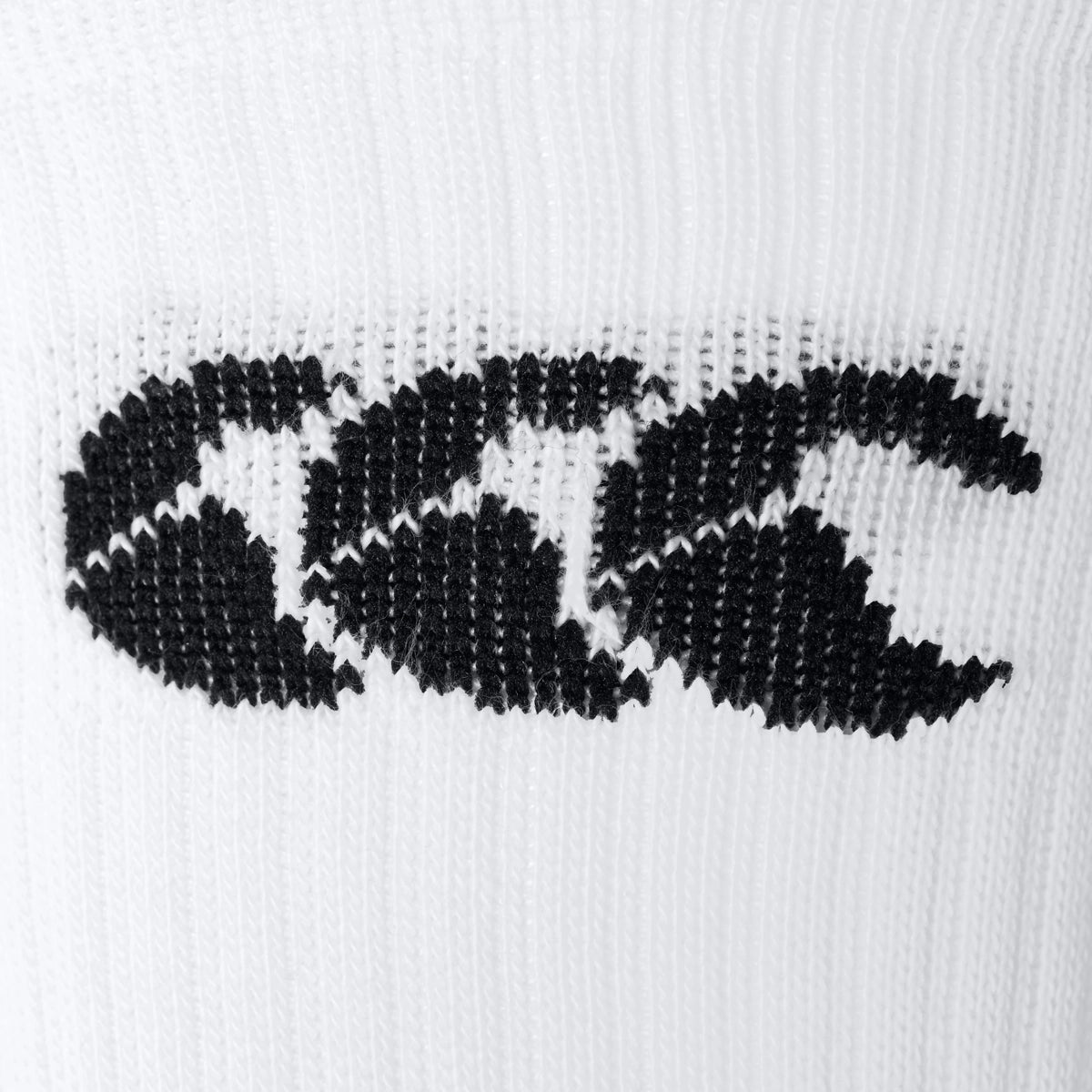 Canterbury Mid Calf Grip Socks White