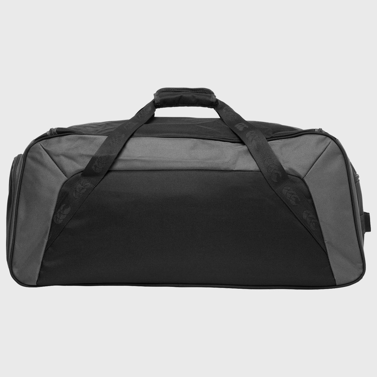 Canterbury Large Holdall Black