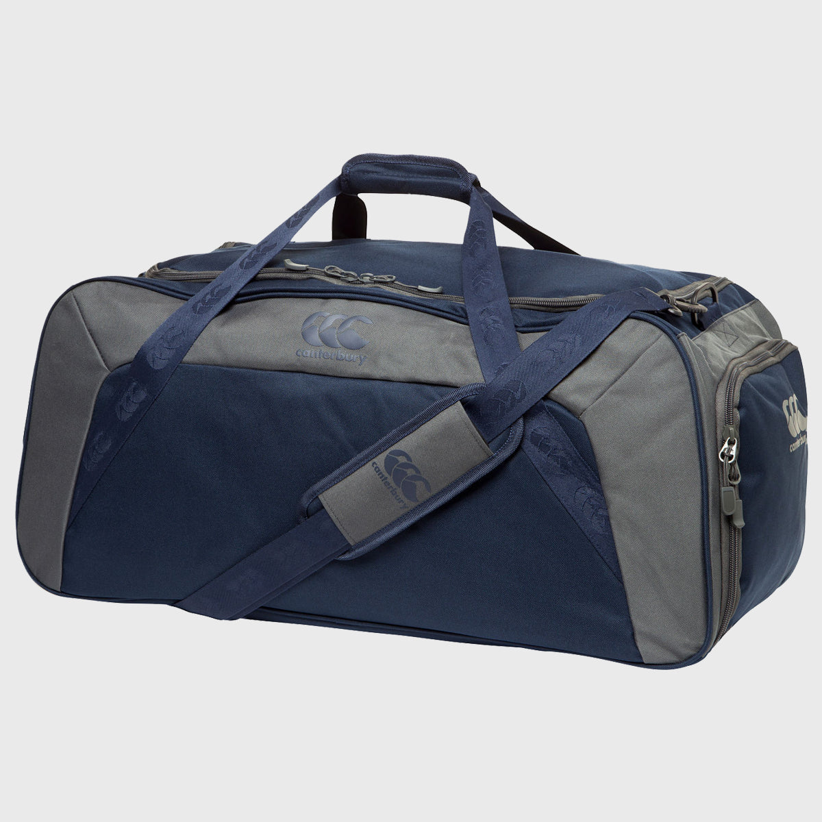 Canterbury Large Holdall Navy