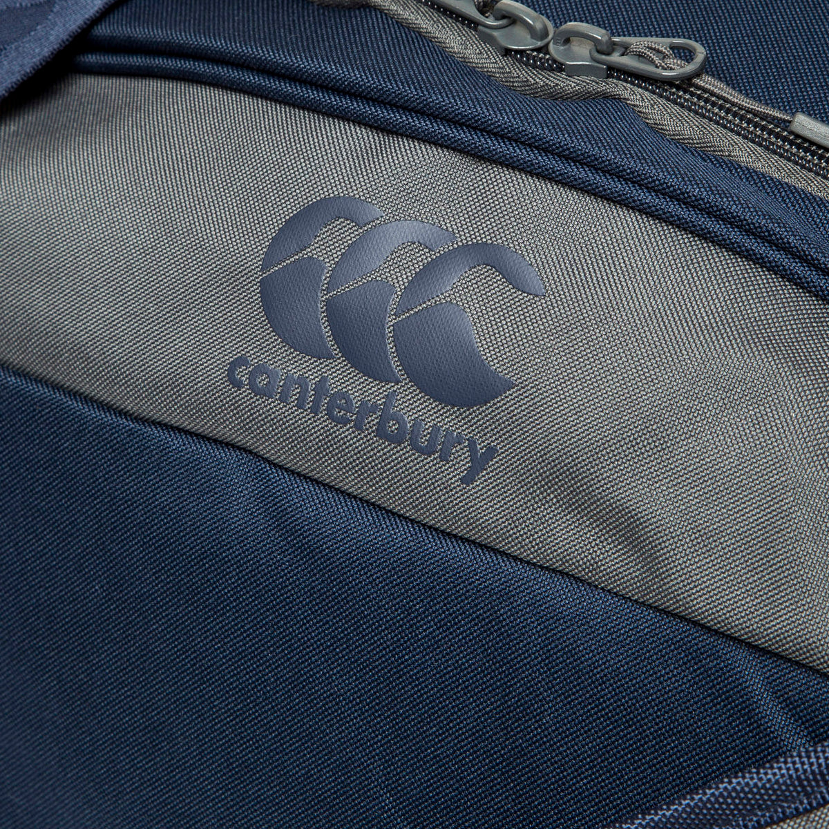 Canterbury Large Holdall Navy