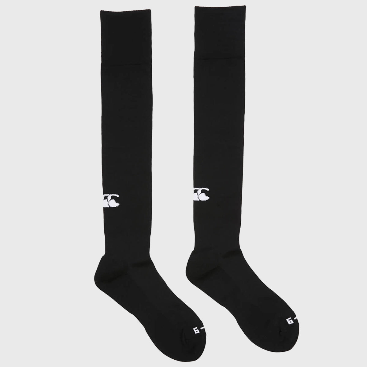 Canterbury Club Rugby Socks Black