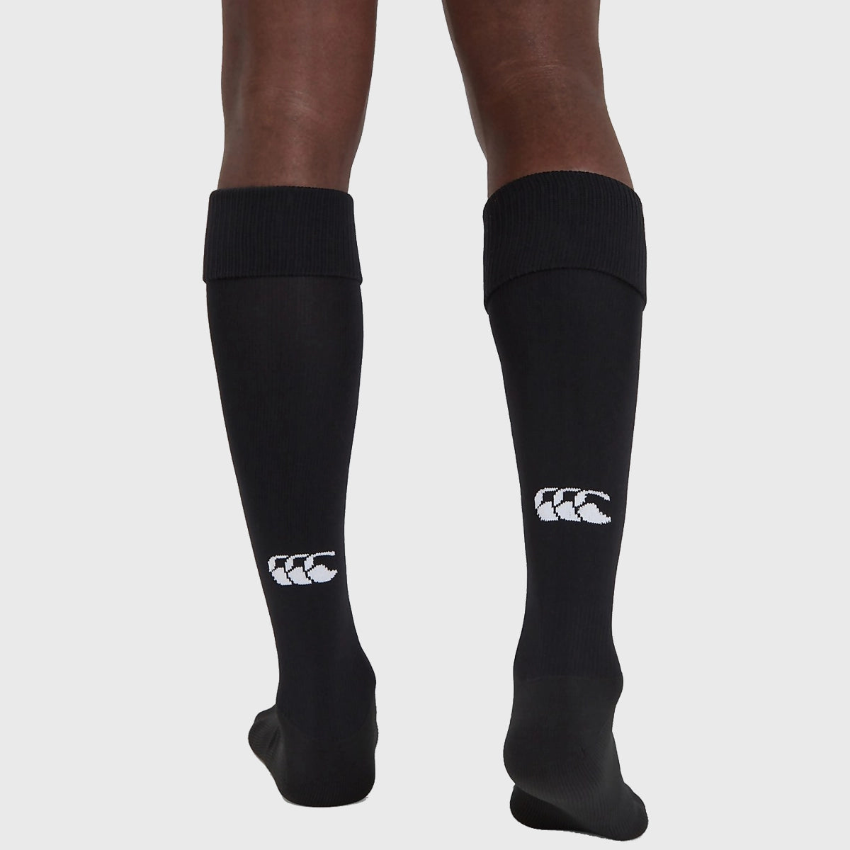 Canterbury Club Rugby Socks Black