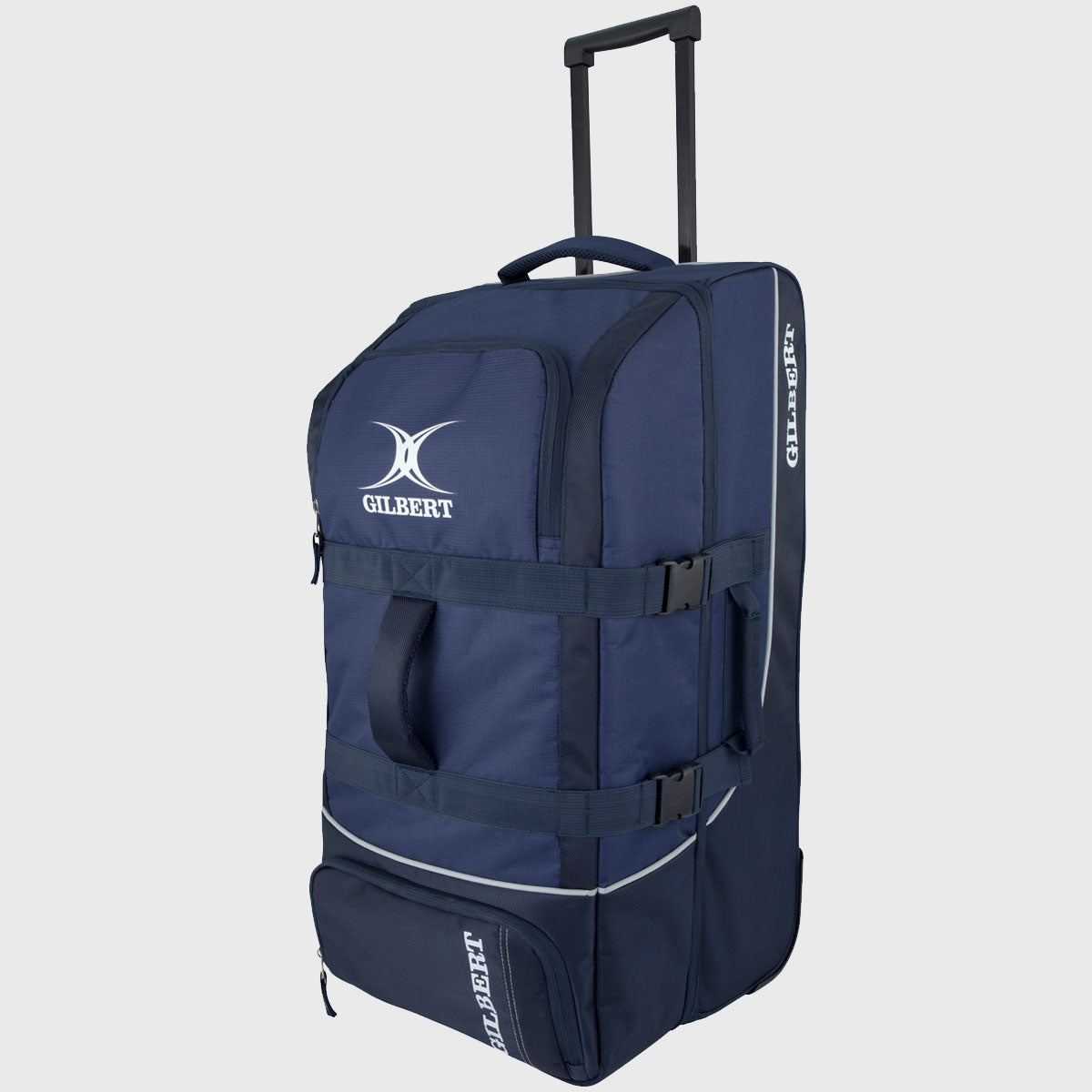 Gilbert Club Tour Bag Navy