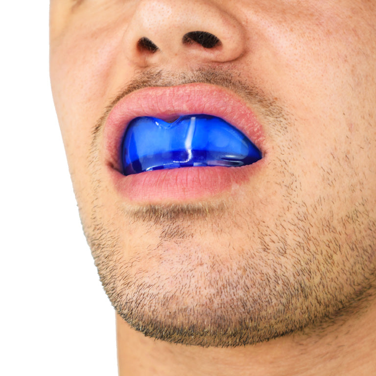 Safejawz Ice Mouthguard