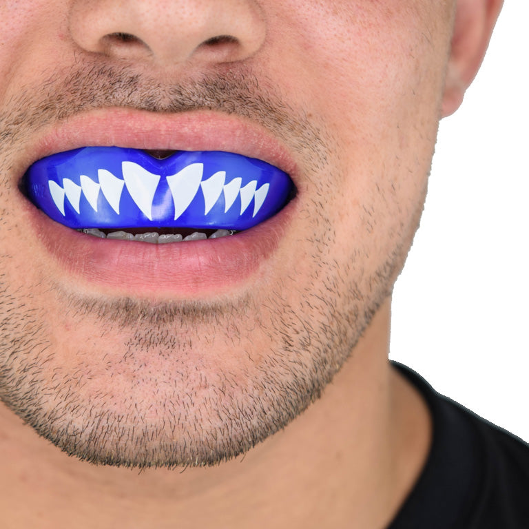 Safejawz Shark Mouthguard