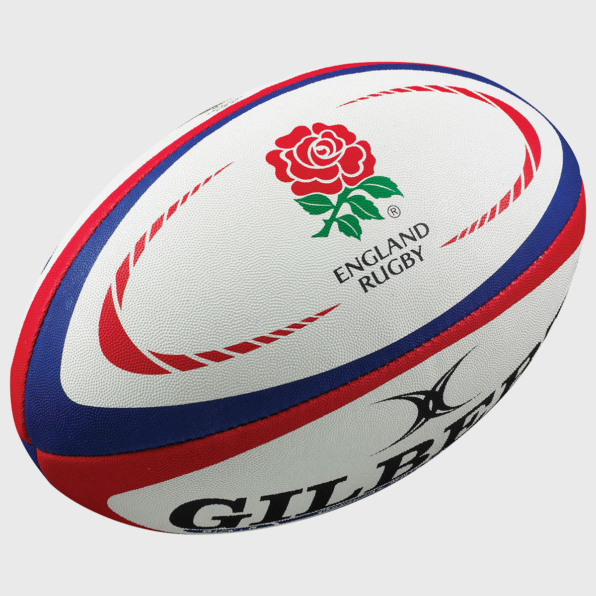 Gilbert England Replica Rugby Ball