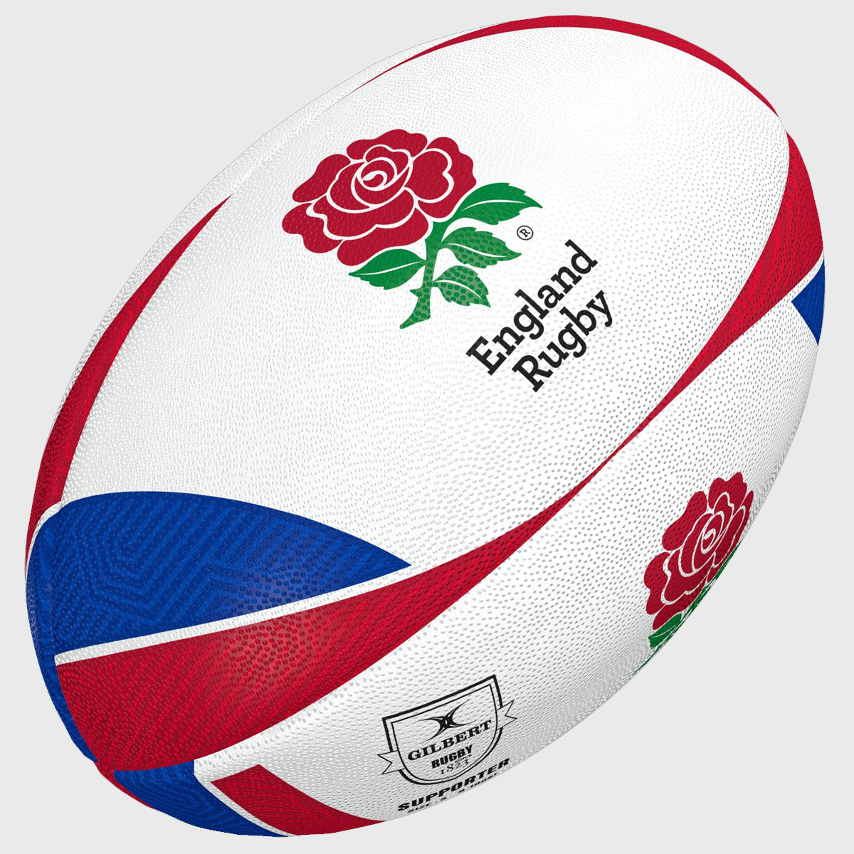 Official Gilbert England Supporter Ball Free Delivery Available