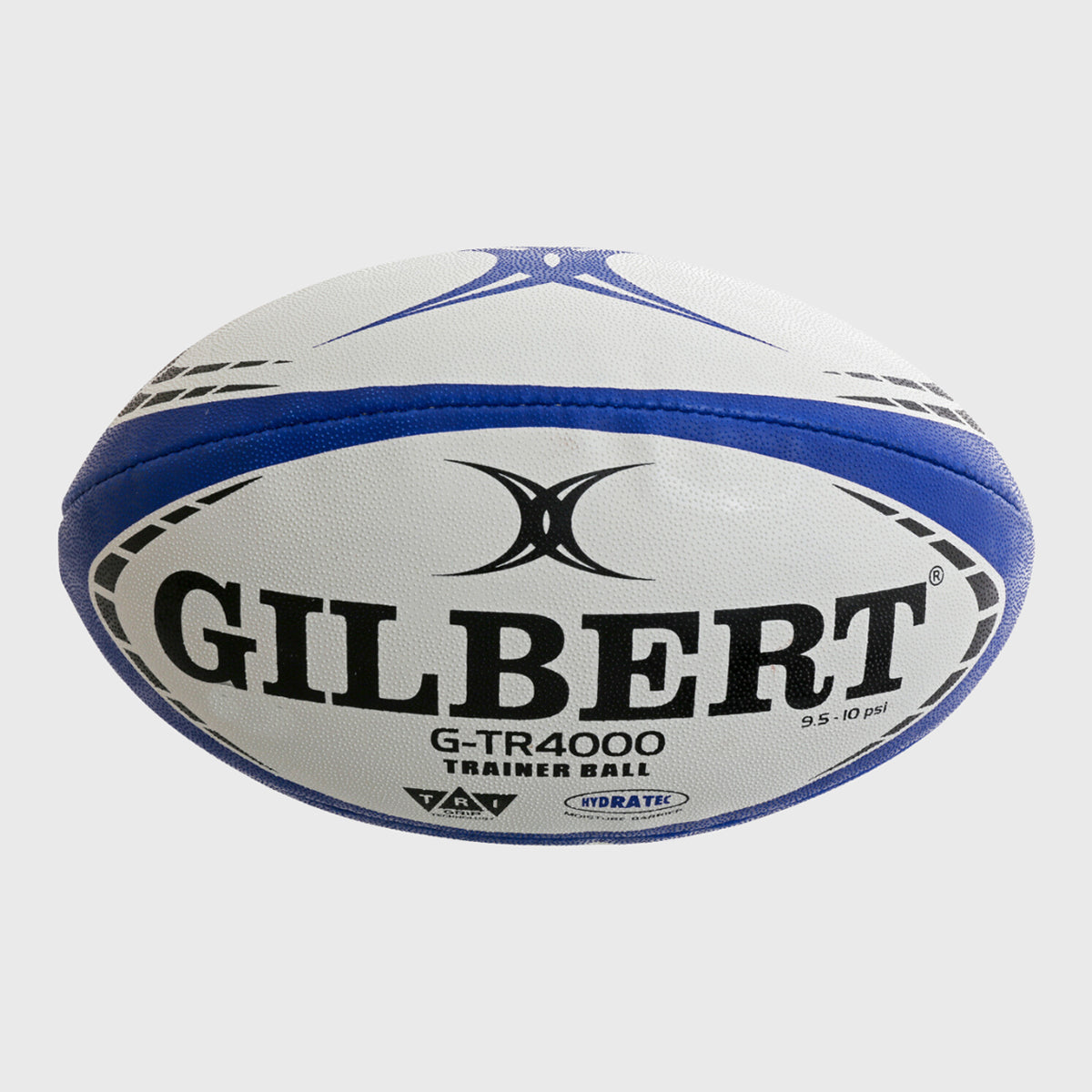 Gilbert G-TR4000 Training Rugby Ball Navy Blue Size 3