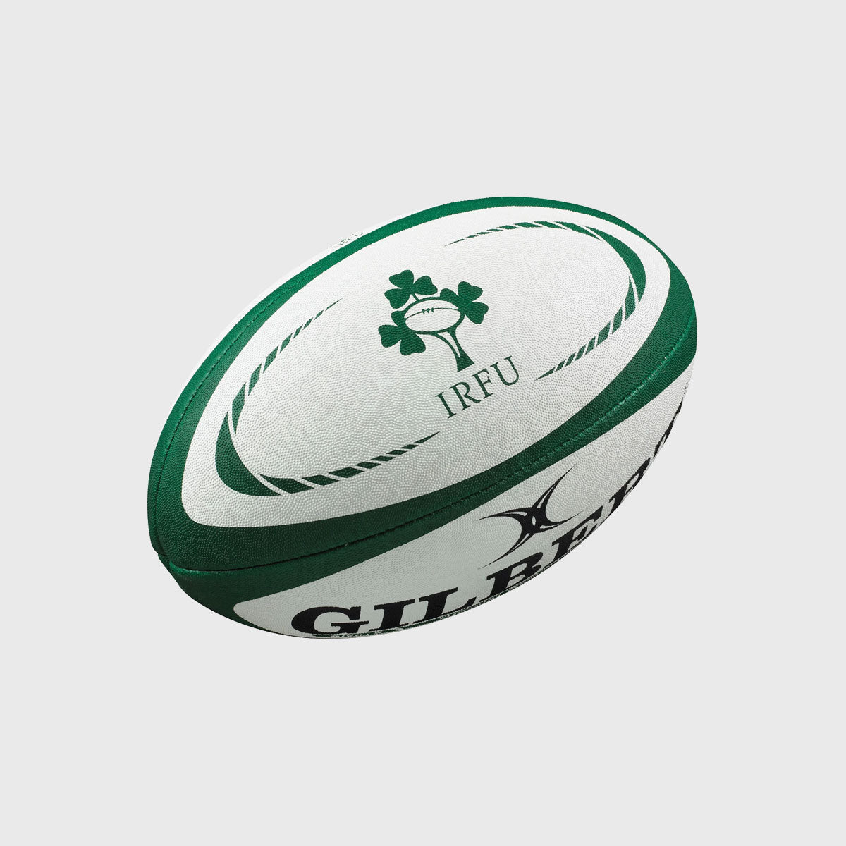 Gilbert Ireland Replica Mini Rugby Ball