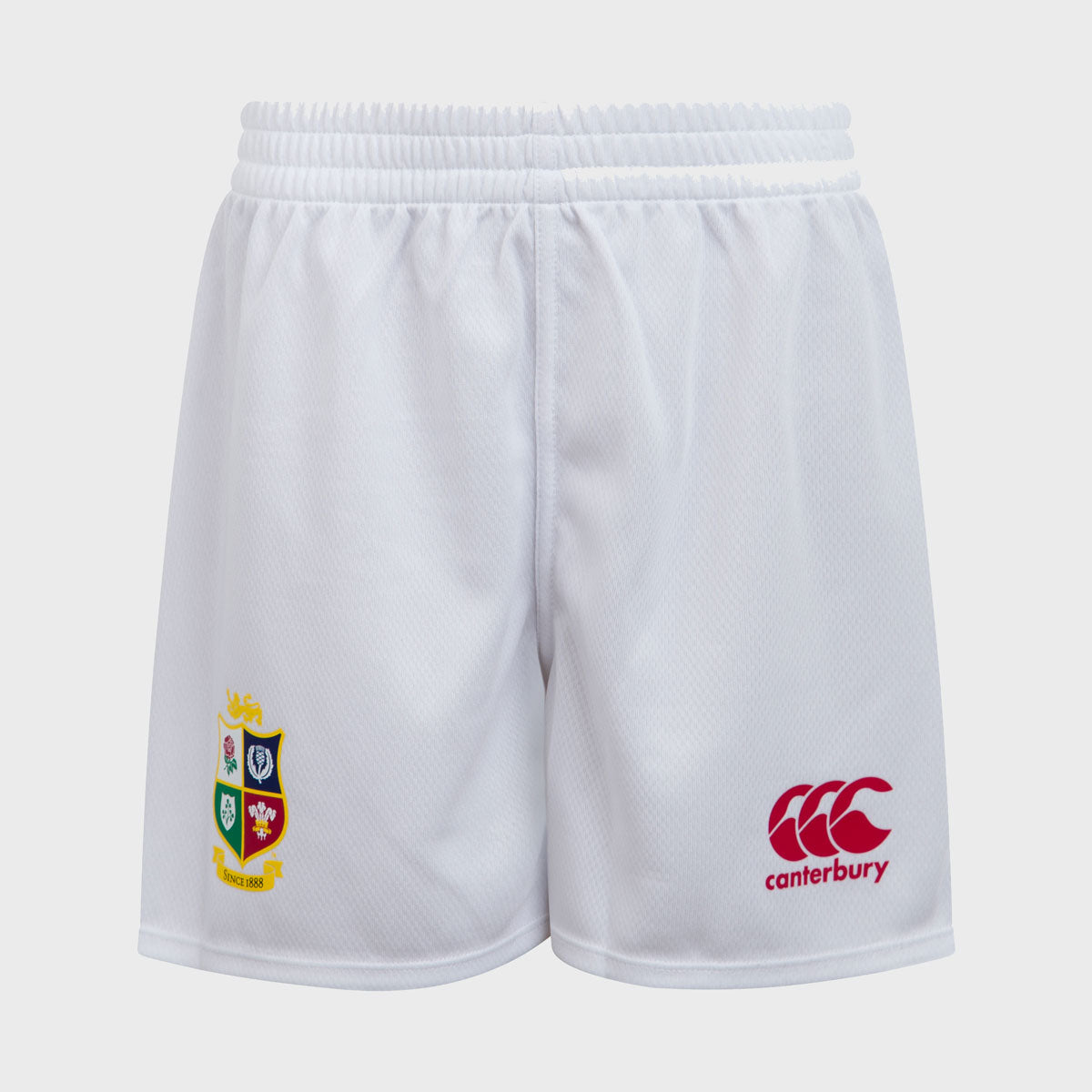 rugby replica shorts