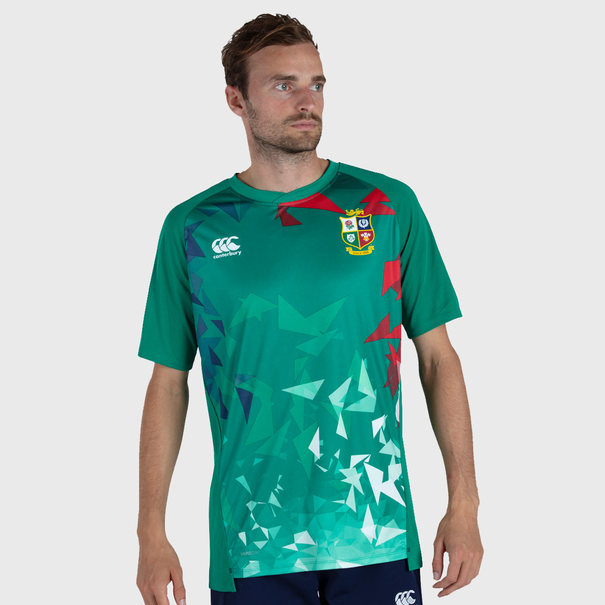 british and irish lions 2021 kit