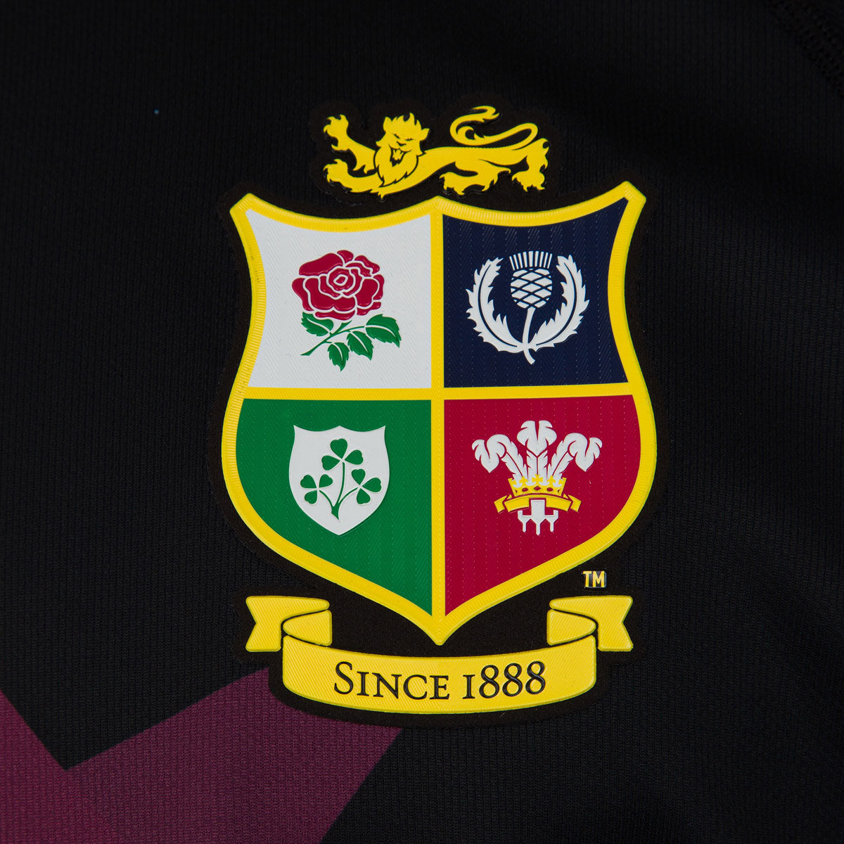 british and irish lions 2021 shirt