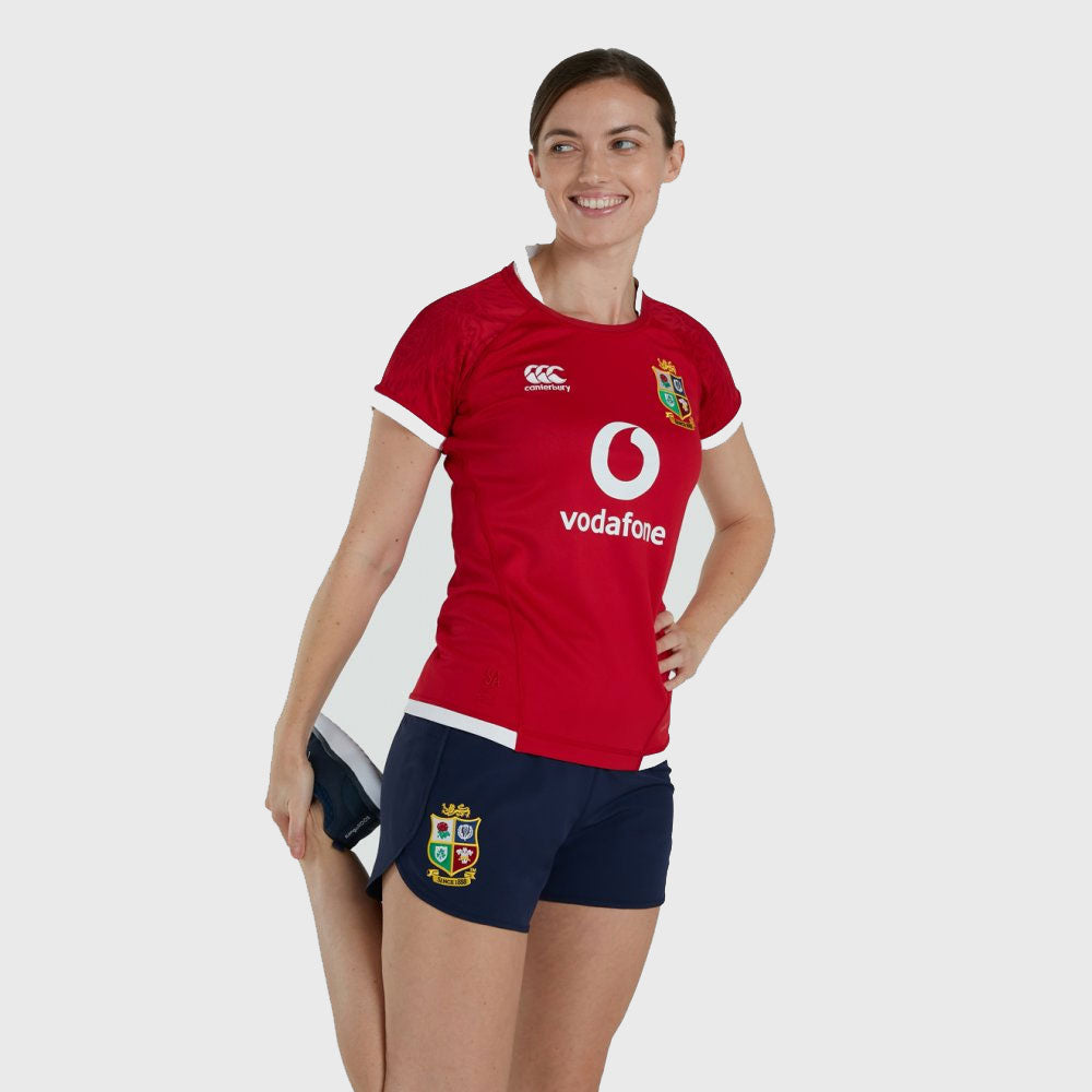 british lions shirt 2019