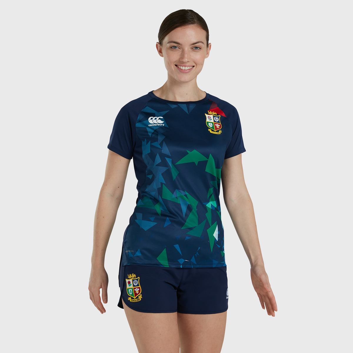 lions tour 2021 kit