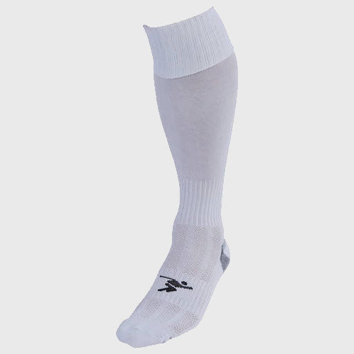 Precision Training Pro Rugby Socks White