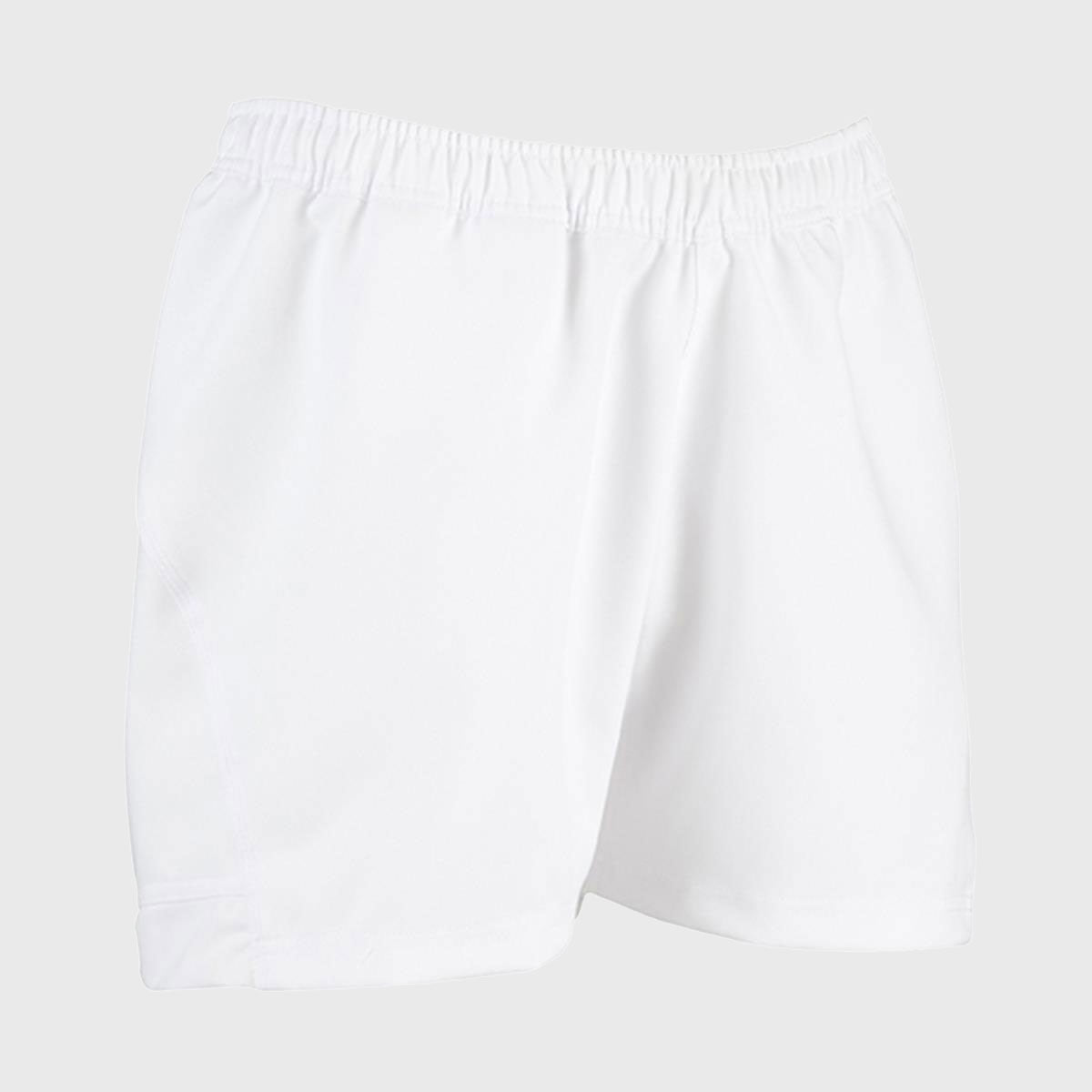 Pro Rugby Shorts White