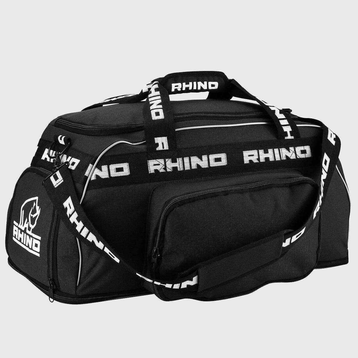 Rhino Player's Holdall Black