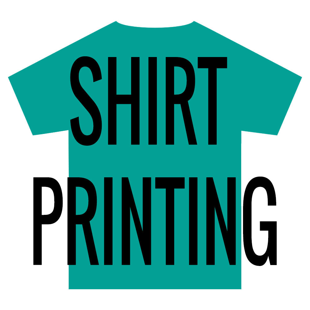 Shirt Printing