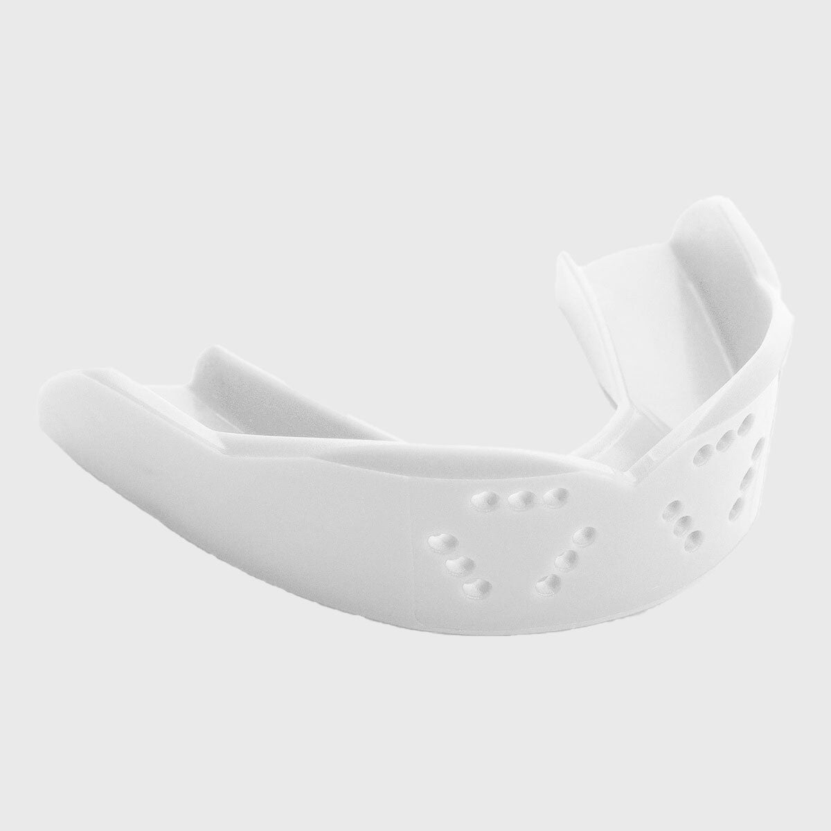 SISU 3D Mouthguard Snow White