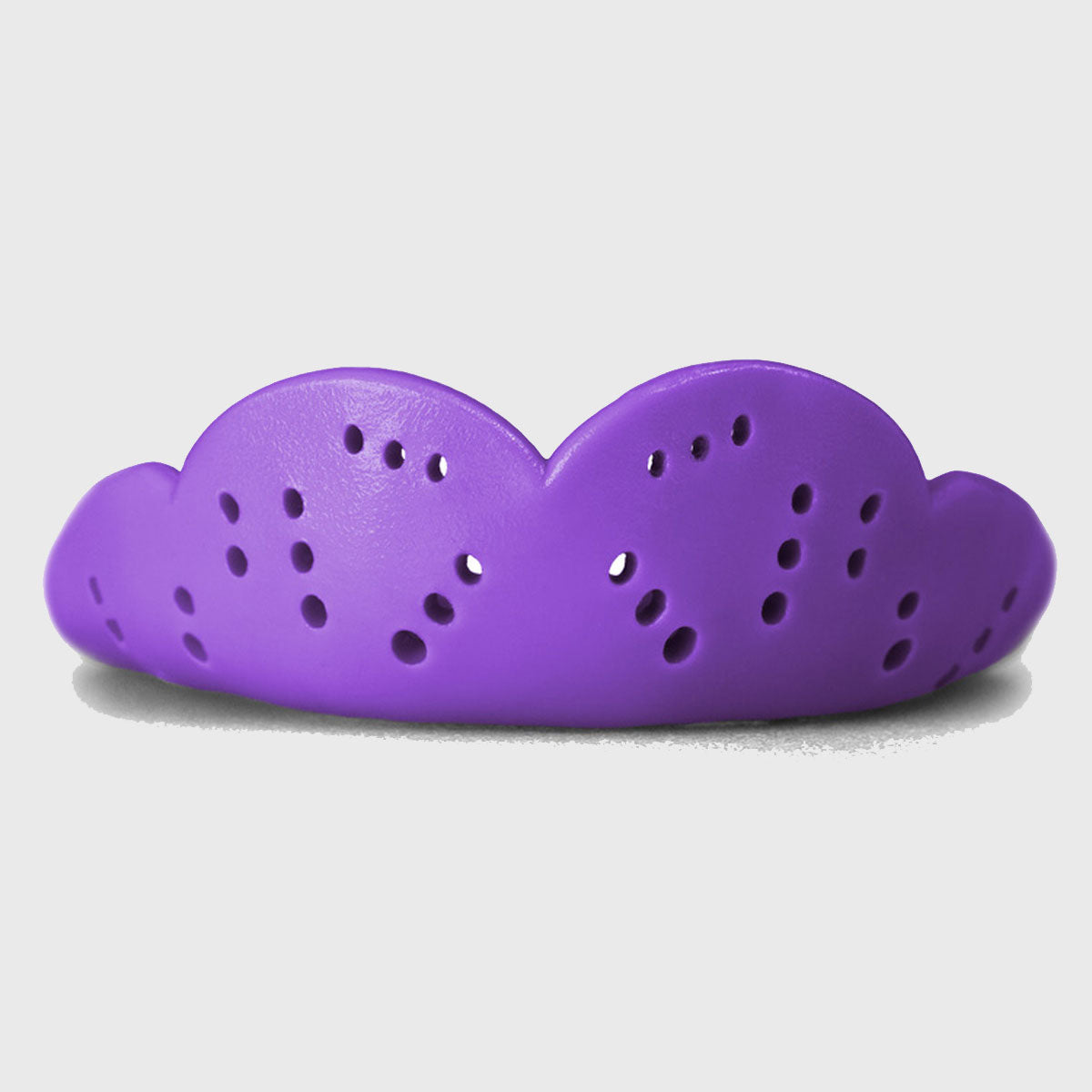 SISU Max 2.4 Mouthguard Purple Punch