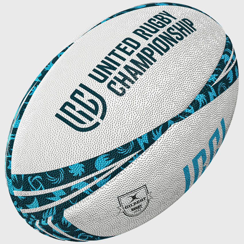 Gilbert United Rugby Championship Supporter's Rugby Ball