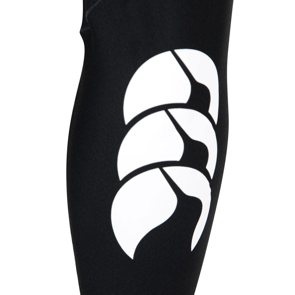 Canterbury Kid's Thermoreg Baselayer Leggings Black