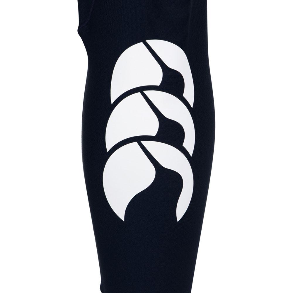 Canterbury Kid's Thermoreg Baselayer Leggings Navy