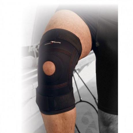 Precision Training Neoprene Knee Stabiliser Support