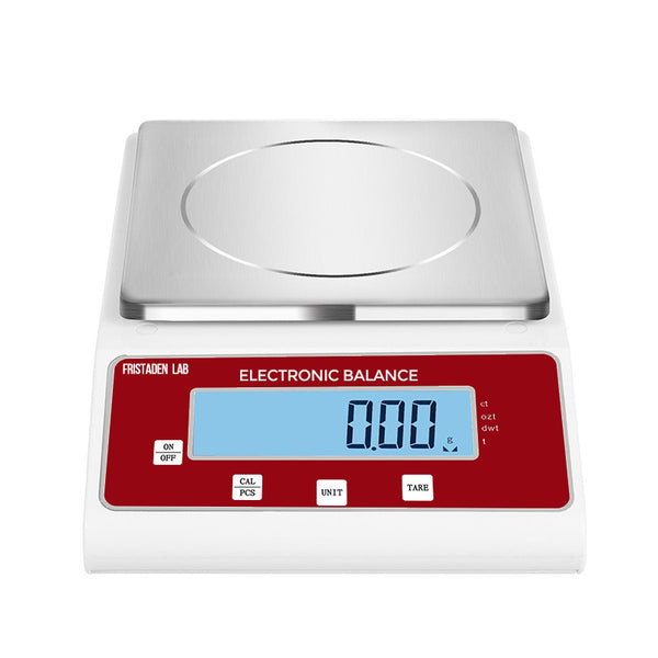 Buy CGOLDENWALL High Precision Scale 3kg 0.1g Digital Accurate