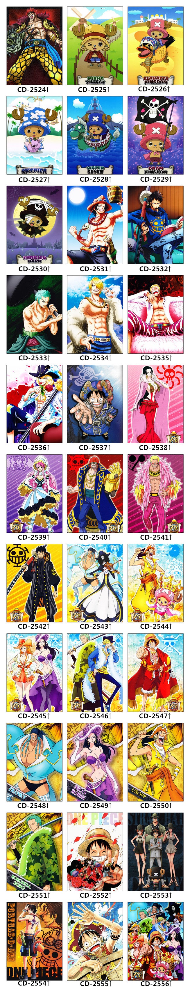 One Piece Bed Set, Blanket & Bed Sheets | Anime Bed Set – Anime Print House