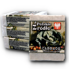 Polish Spring Traditional Cabbage Soap