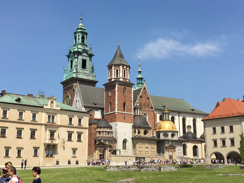 Wawel Castle