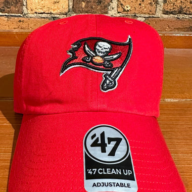 47 Brand Cincinnati Bengals Roscoe Hitch Adjustable Hat