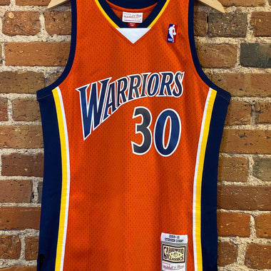 Mitchell & Ness Los Angeles Lakers #44 Jerry West royal Swingman Jersey