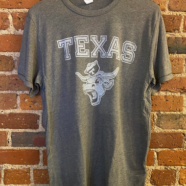 Aggie T-Shirt :: Thanks & Gig 'Em Texas A&M - The Vault Design Studio