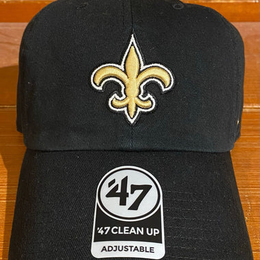 47 Brand Red Script Clean Up Cap  Official St. Paul Saints Online Store