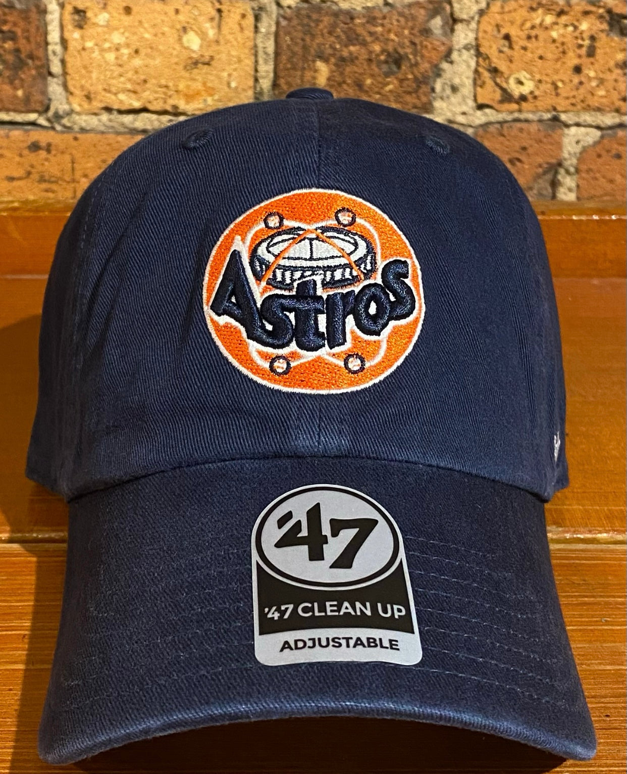 houston astros retro cap