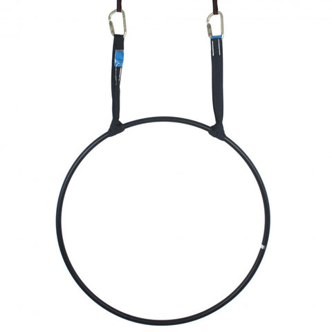 Aerial hoop two point Nederland EU shipping