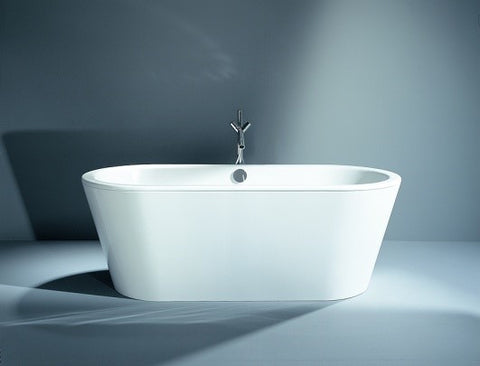 Philippe Starck Bathtub - Adley & Company Inc.