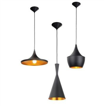 Tom Dixon Pendant Lighting - Adley & Company Inc.