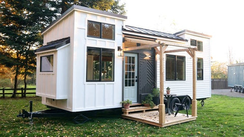 Tiny House Movement