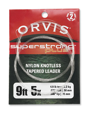 Orvis Stick-On Oval Indicators