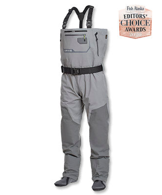 Orvis Women's Ultralight Convertible Wader - X-Large (XL/Reg) – Raft & Fly  Shop