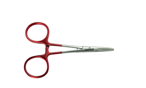 Dr. Slick Barb Crusher Scissor Clamps – Rod & Rivet