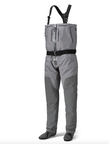 Orvis Ultralight Convertible Waders Men's SALE – Rod & Rivet